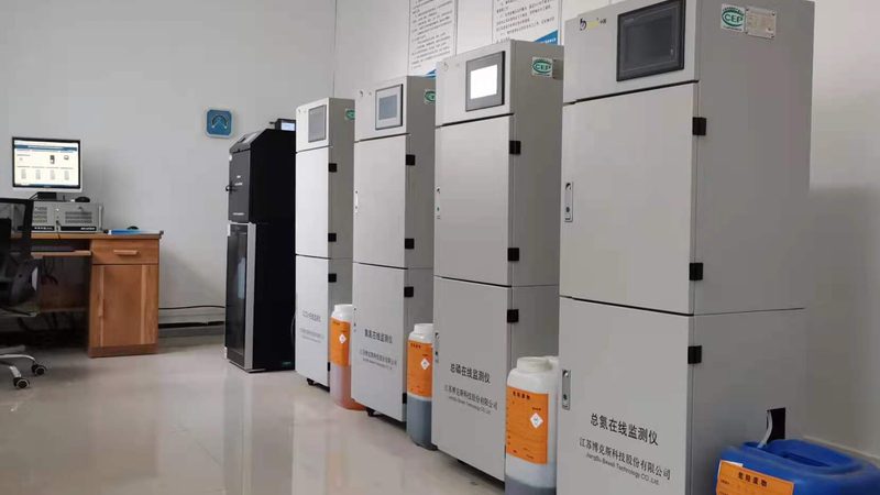 环保设备批发：揭秘直供厂家的优势与选型要点