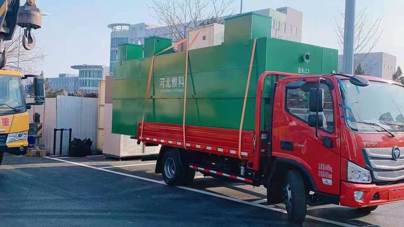 废气处理系统风量计算实例解析**