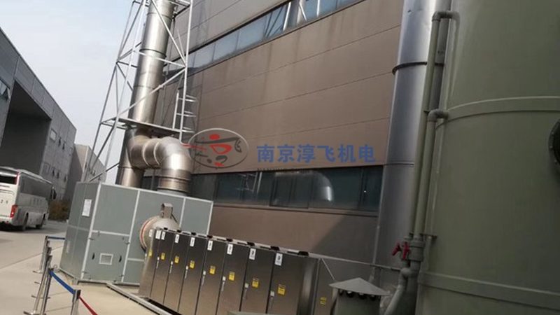 加药装置与计量泵：环保设备中的“黄金搭档