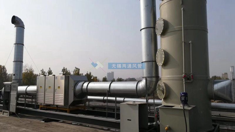 工业废水处理系统定制设计的核心考量**