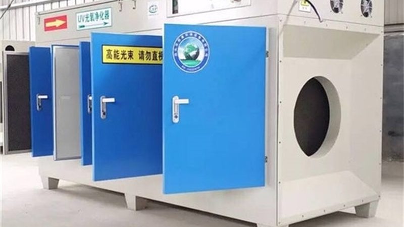 工业废水处理设备：优缺点解析