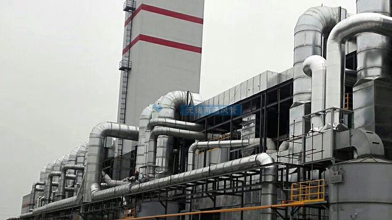 脉冲除尘器与布袋除尘器：适用行业及区别解析