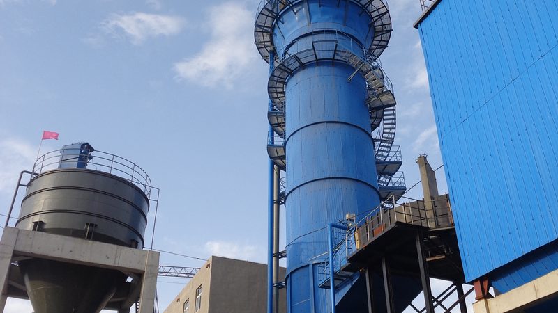 油烟净化设备规格参数：揭秘如何读懂这些专业术语