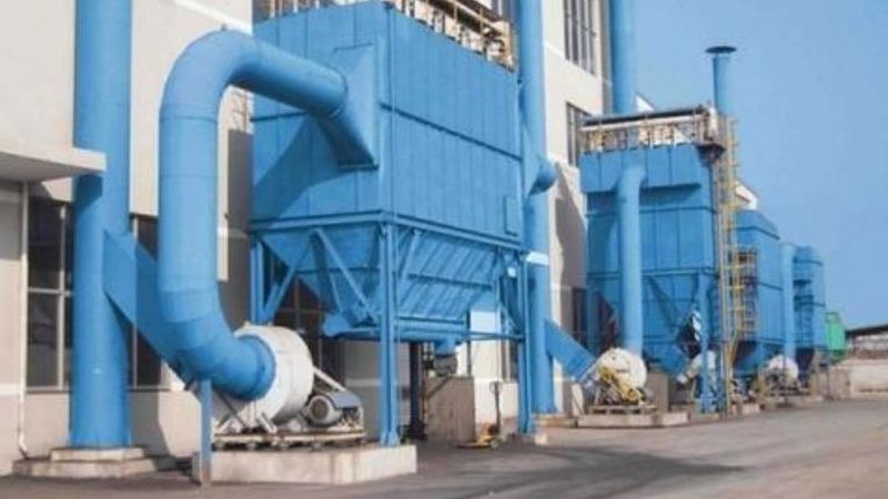 河北除尘器选型：关键因素与误区解析**