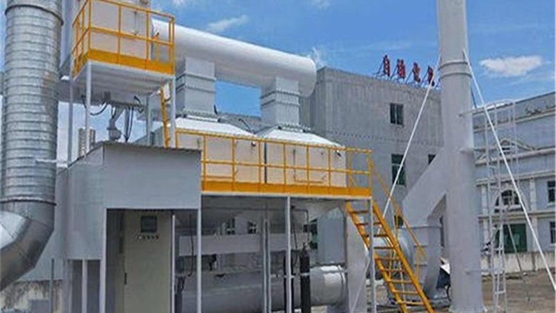 小型布袋除尘器：定制价格背后的考量因素