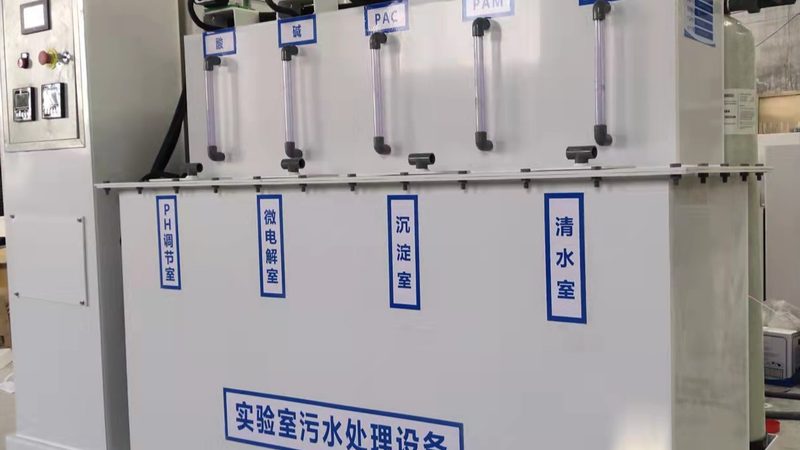 车间焊接烟尘净化器选型关键：关注排放标准与实际应用