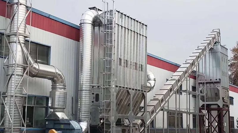 一体化污水处理设备：处理量规格解析与选型要点**