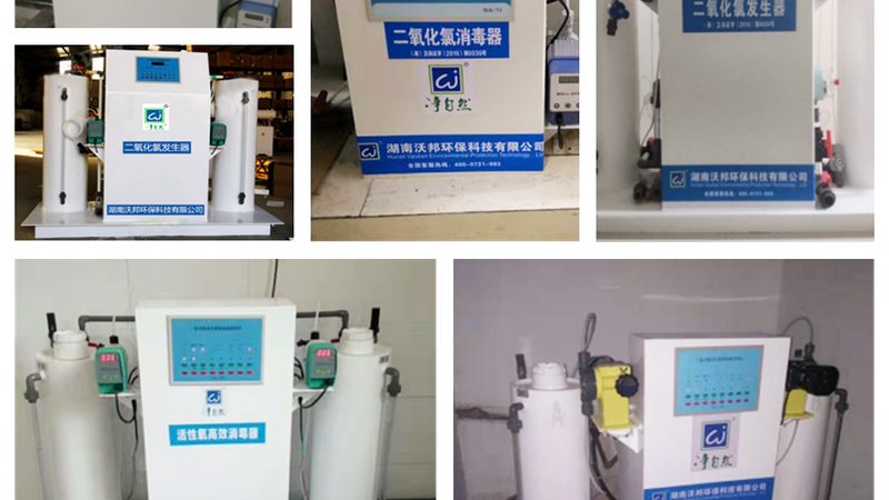 喷淋塔防腐安装，环保工程中的关键环节