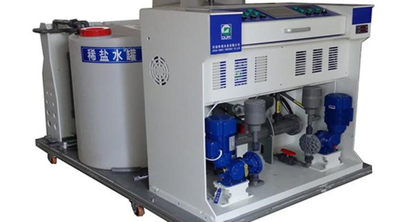 成都工业废气处理设备选型：看懂参数才能避开隐形坑