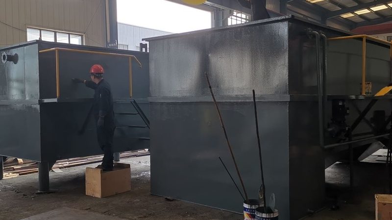 除尘器风量规格选择：关键因素与误区解析