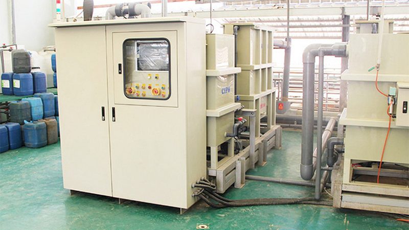 环保工程施工价格：揭秘影响因素与合理预算**