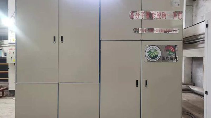 脉冲除尘器厂家排名的背后，是技术实力的较量