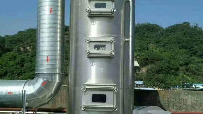 脉冲除尘器过滤风速选型：关键因素与误区解析**