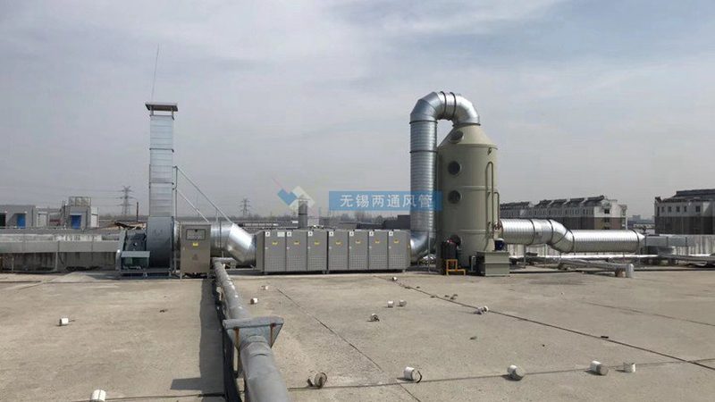 油烟净化器活性炭吸附：原理与区别解析