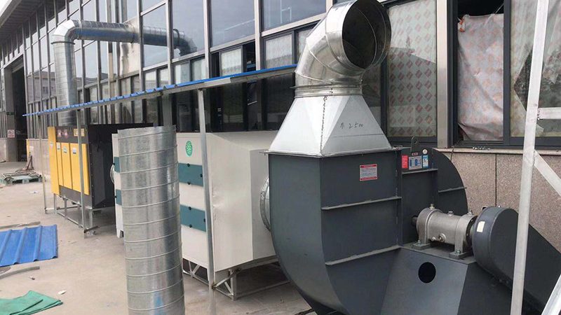 环保工程验收中的隐蔽工程关键点解析**