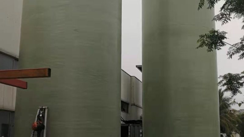 不锈钢焊接烟尘净化器：揭秘其核心技术与选购要点**