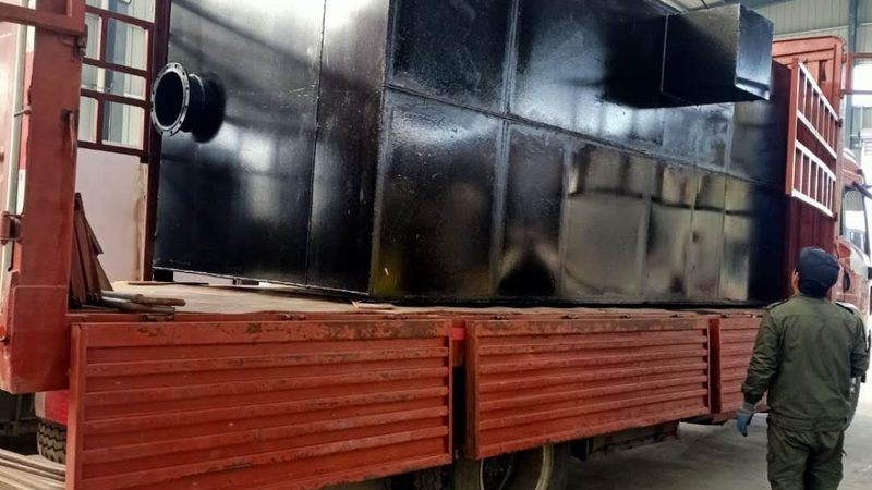 碳钢材质一体化污水处理设备：优与劣，您了解多少？**