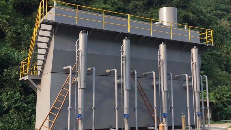 化工厂有机废气活性炭箱总出问题？根源在操作细节